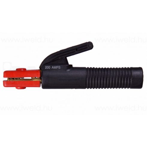 Iweld hegesztéstechnika CROC Elektródafogó 200A 800CEH200A