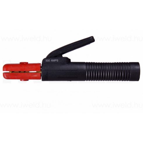 Iweld hegesztéstechnika CROC Elektródafogó 500A 800CEH500A
