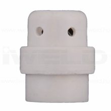 Iweld hegesztéstechnika Gáz diffuzor MIG240 (kerámia) 800CGD240C