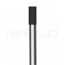 Iweld hegesztéstechnika Wolfram elektróda WL10 2,4x175mm fekete 800CL124175
