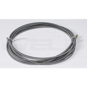 Iweld hegesztéstechnika Huzalvezető spirál 1,2 4m AW5000 (FR) 800CL1245