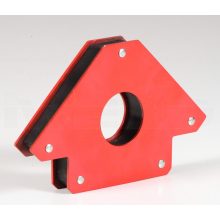 Összeállító mágnes 3-as 76mmx76mm 800CMAGPOS3