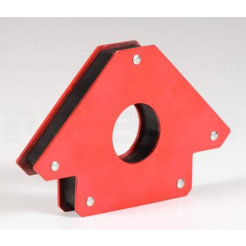 Összeállító mágnes 4-as 92mmx92mm 800CMAGPOS4