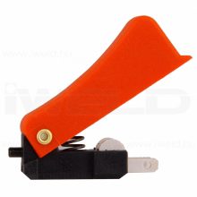 IWELD MIG IGrip hegesztőpisztoly kapcsoló 800CMIGSWI