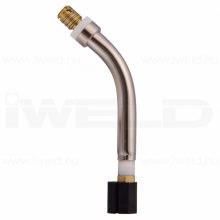 Iweld hegesztéstechnika Hegesztő pisztoly nyak MIG250 800CSN25AK