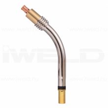 Iweld hegesztéstechnika Hegesztő pisztoly nyak MIG260 800CSN26AK