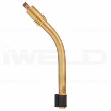 Iweld hegesztéstechnika Hegesztő pisztoly nyak MIG360 800CSN36AK