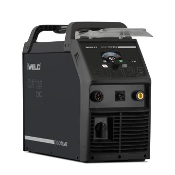 IWELD CUT 125 CNC plazmavágó inverter 800CUT125CNC
