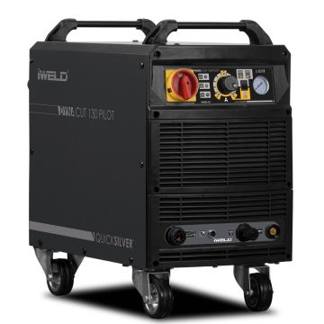 IWELD DYNCUT 130 PILOT plazmavágó inverter