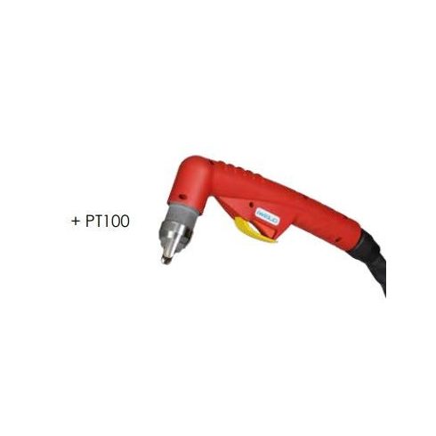 IWELD DYNCUT 130 PILOT plazmavágó inverter