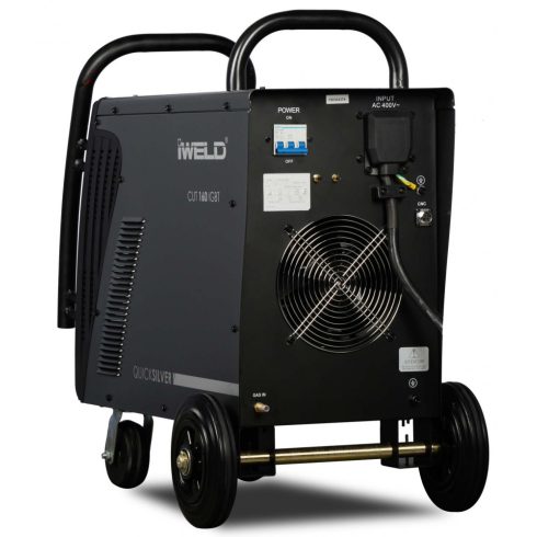 IWELD CUT 160 IGBT Plazmavágó inverter 800CUT160IGBT