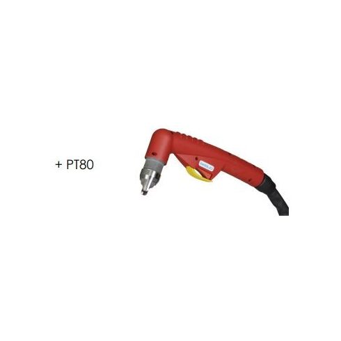 IWELD CUT 85 CNC PILOT plazmavágó inverter