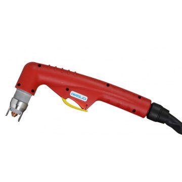 IWELD IGrip PT100-6m plazma vágópisztoly (centrál) 800CUTIP100PC