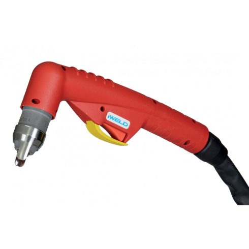IWELD IGrip PT100-6m plazma vágópisztoly (centrál) 800CUTIP100PC