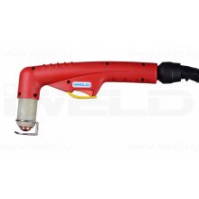   IWELD IGrip CUT141 plazma vágópisztoly M14x1mm 800CUTIP141S