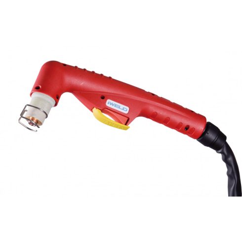 IWELD IGrip CUT81 plazma vágópisztoly (centrál) 800CUTIP81C
