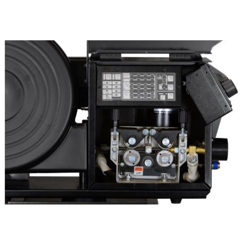 IWELD DYNAMIG 560 hegesztő inverter különtolós kivitel 800DYNMIG560 hegesztőgép hegesztéstechnika