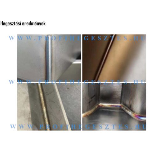 IWELD Vízhűtéses fiber lézer hegesztőgép 1500W (komplett egység) 800HLW1500