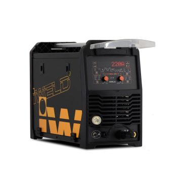   IWELD GORILLA POCKETMIG 240 DP XL hegesztő inverter 800MIG240DP