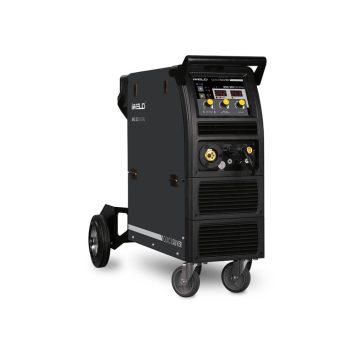 IWELD MIG 253 DIGITAL hegesztő inverter