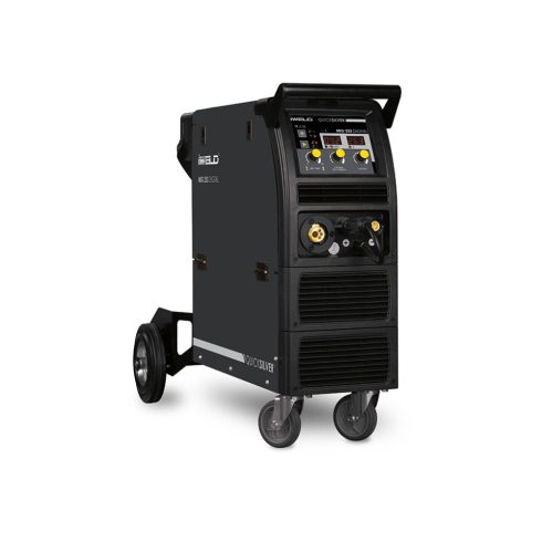 IWELD MIG 253 DIGITAL hegesztő inverter