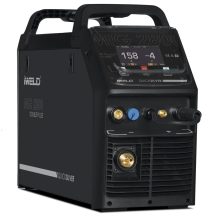 IWELD MIG 2800 Double pulse hegesztő inverter 800MIG2800DP