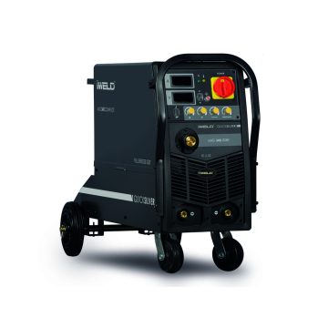 IWELD MIG 340 IGBT hegesztő inverter 800MIG340IGBT