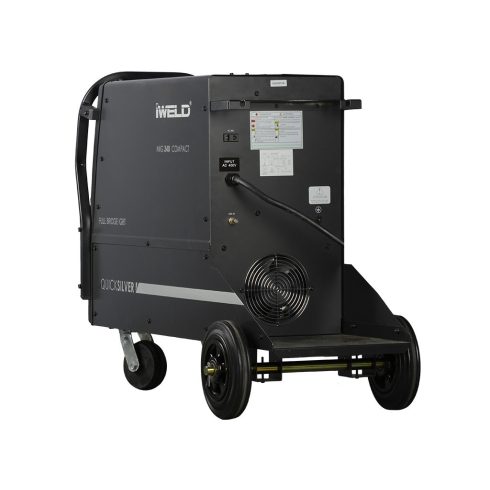 IWELD MIG 340 IGBT hegesztő inverter 800MIG340IGBT