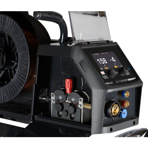 IWELD MIG 5200 Double pulse hegesztő inverter 800MIG5200DP