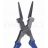 Iweld hegesztéstechnika MIG szervizfogó15-18mm 800MIGPLIER