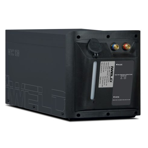 IWELD Vízhűtőkör TIG/MIG géphez 380V/7l 800TGMGWATERCLR