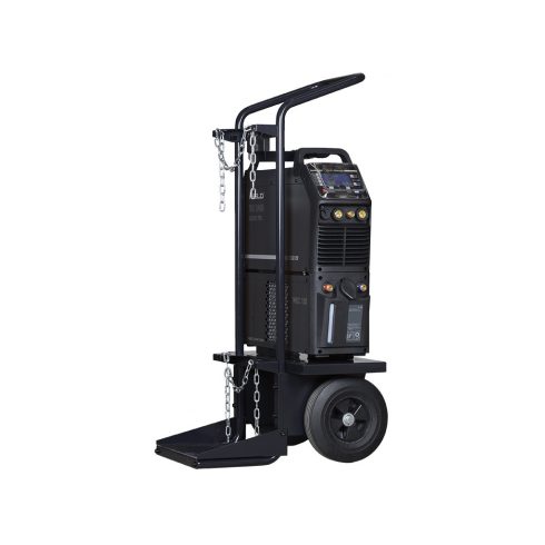 IWELD TIG 2400 AC/DC PFC hegesztő inverter vízhűtéssel 800TIG2400ACDCWTRC