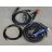   IWELD TIG 2400 AC/DC PFC hegesztő inverter vízhűtéssel 800TIG2400ACDCWTRC