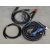 IWELD TIG 2400 AC/DC PFC hegesztő inverter vízhűtéssel 800TIG2400ACDCWTRC