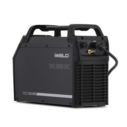 IWELD TIG 2800 DC hegesztő inverter 800TIG2800DC