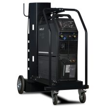   IWELD TIG 4200 AC/DC MULTIWAVE RC Hegesztő inverter 800TIG4200ACDCMW