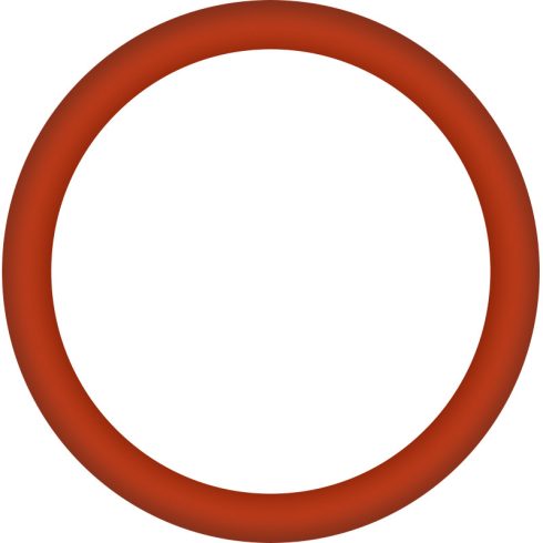 IWELD TIG "O" gyűrű (SR9/20/25) 800TIG9ORING