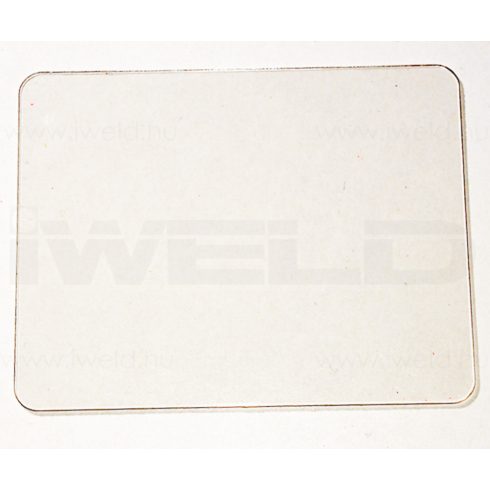 Iweld hegesztéstechnika TIGER EYE külső védőplexi 98X123mm 800TIGEREYECK