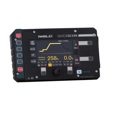   IWELD TIG MULTIWAVE RC vezeték nélküli távirányító (3200,4200)