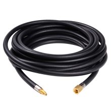 IWELD TIG SR26 hegesztőpisztoly áramkábel 8m 800TSR268PC