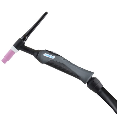 IWELD TIG SR18W hegesztőpisztoly 8m TSB35-50 (bőr) 800TSRB188WL