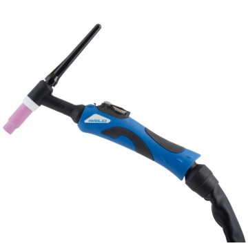 IWELD TIG SR18W hegesztőpisztoly 8m TSB35-50, potméteres (bőr) 800TSRB188WLP