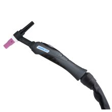 IWELD TIG SR20W hegesztőpisztoly 4m TSB35-50 (bőr) 800TSRB204WL