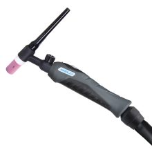IWELD TIG SR26V hegesztőpisztoly 4m szelepes 800TSRB264V