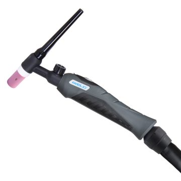 IWELD TIG SR26V hegesztőpisztoly 4m szelepes 800TSRB264V