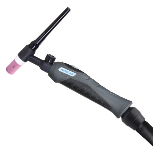 IWELD TIG SR26V hegesztőpisztoly 4m szelepes 800TSRB264V