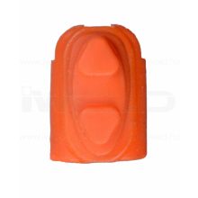 IWELD TIG dupla nyomógomb-gumiburkolat 800TSRMKBLB