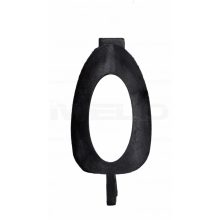 IWELD TIG kapcsoló keret 800TSRMKBLC