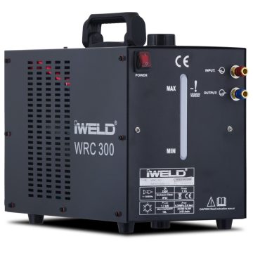 IWELD WRC300 Vízhűtő