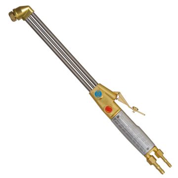 IWELD DYNACUT 500 fúvóka keveréses lángvágó pisztoly 500mm 75 80DYNACUT50075 hegesztéstechnika